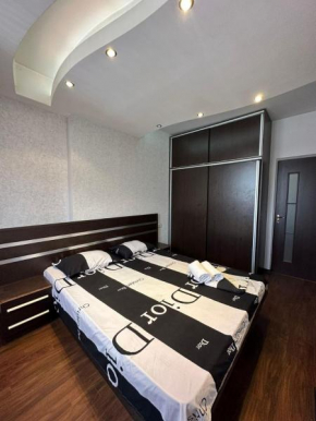 Modern Apartment on Tigran Mets Street,Next to Tashir Trade Centre